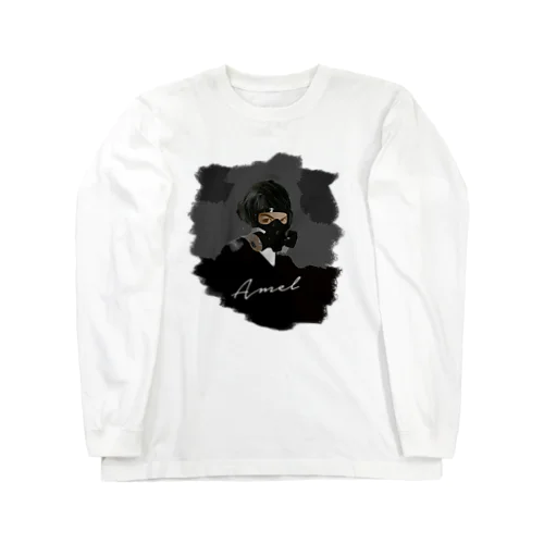 amel TEE Long Sleeve T-Shirt