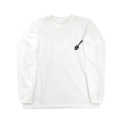 spoon Long Sleeve T-Shirt