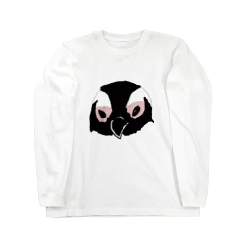 ケープペンギン Long Sleeve T-Shirt