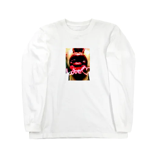 KANARI TOSHICO Long Sleeve T-Shirt