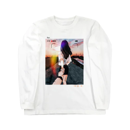 oneday Long Sleeve T-Shirt