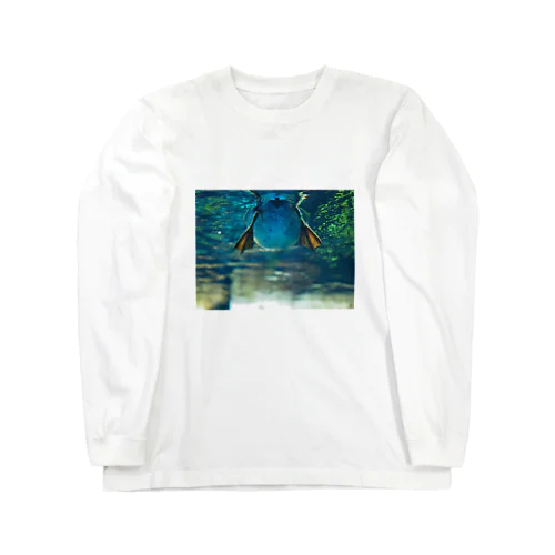 Long Sleeve T-Shirt