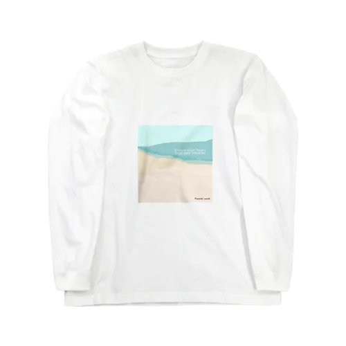 Ocean Long Sleeve T-Shirt