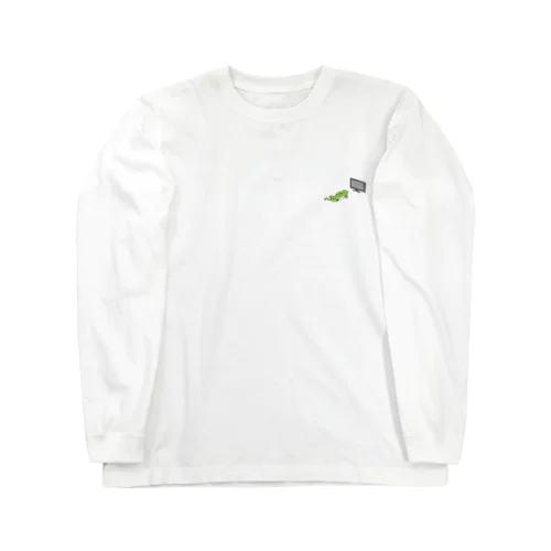 ゲコタロウ Long Sleeve T-Shirt