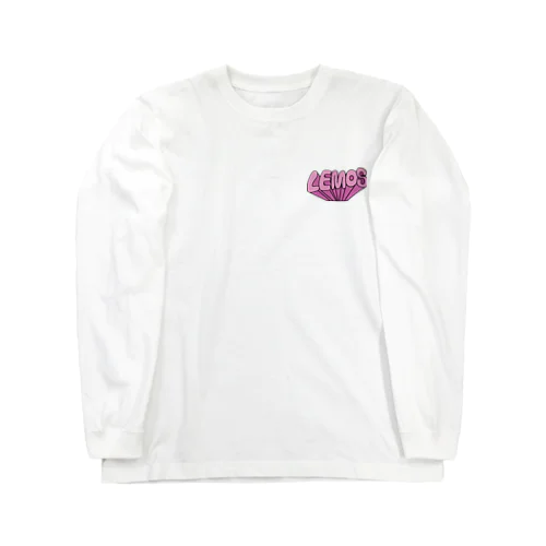 Lemos series Long Sleeve T-Shirt