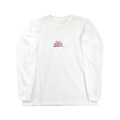 GOTEN25th Long Sleeve T-Shirt