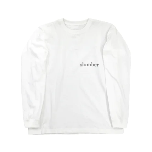 slumber Long Sleeve T-Shirt