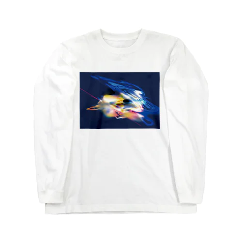  Ambiguous_no.11 Long Sleeve T-Shirt