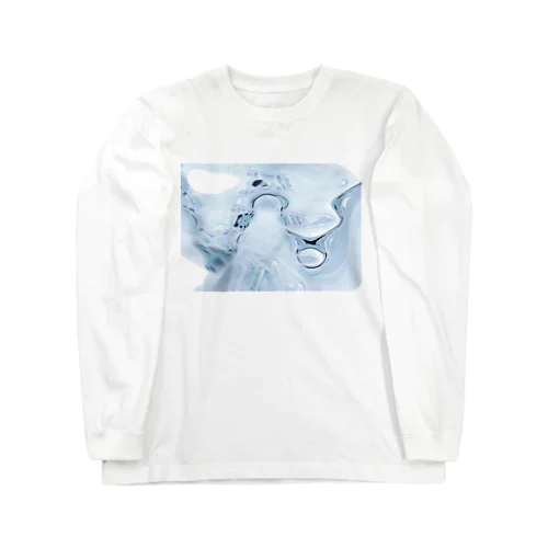  Ambiguous_no.13 Long Sleeve T-Shirt