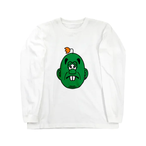 cutest.02 Long Sleeve T-Shirt