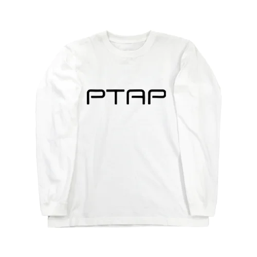 PTAP ロングスリーブTシャツ