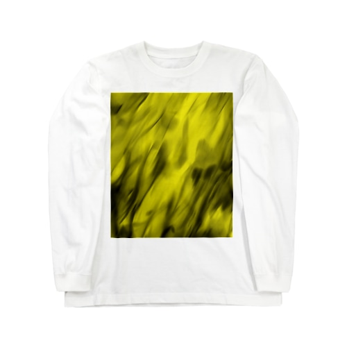 炎01-02 Long Sleeve T-Shirt