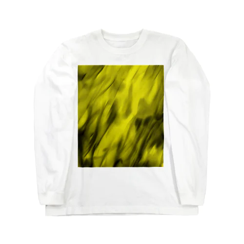 炎01-02 Long Sleeve T-Shirt