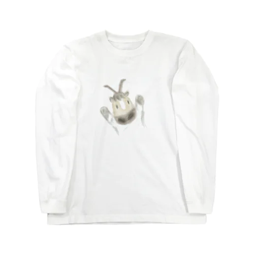 ゆるクロロ Long Sleeve T-Shirt