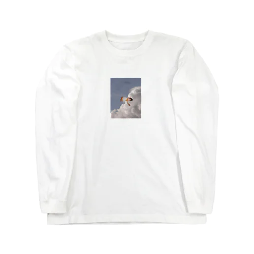 りりちむ亭Tシャツ2 Long Sleeve T-Shirt