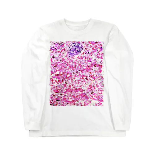 Pathology2 Long Sleeve T-Shirt