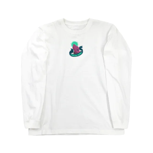 Praying hands Long Sleeve T-Shirt