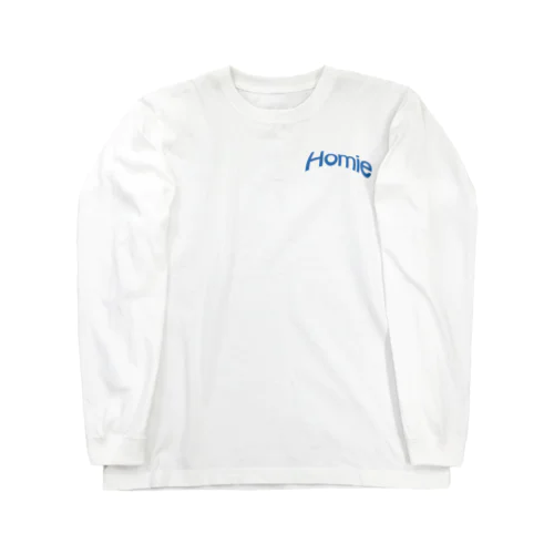 Oudix Long Sleeve T-Shirt