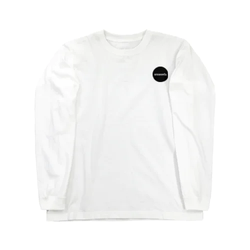 crescente　ロンT Long Sleeve T-Shirt