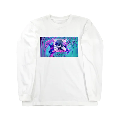 anotherほむら Long Sleeve T-Shirt