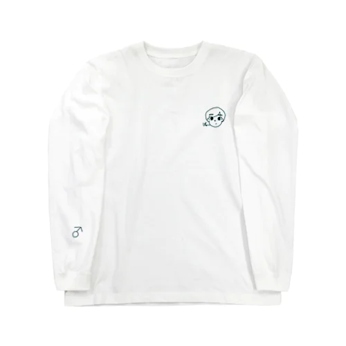 ぼぉい Long Sleeve T-Shirt