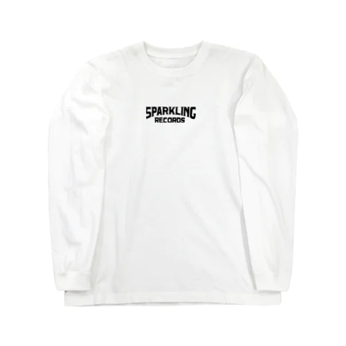 あ Long Sleeve T-Shirt