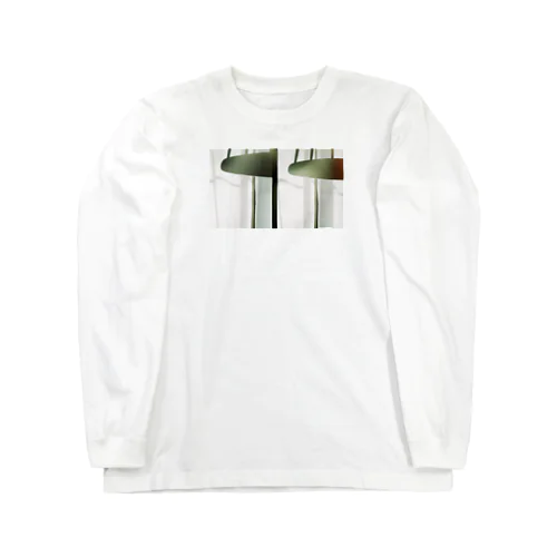 chair'sT Long Sleeve T-Shirt