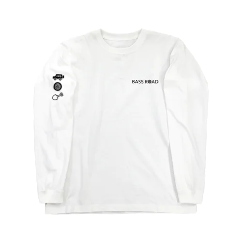 四駆好き Long Sleeve T-Shirt