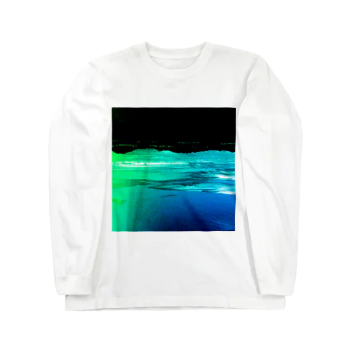 禁断の惑星 Long Sleeve T-Shirt