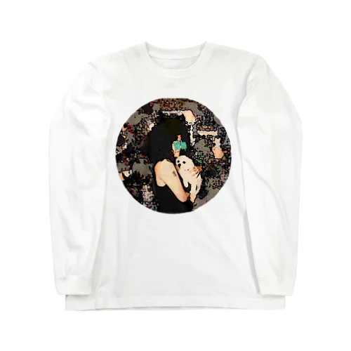 メイワン Long Sleeve T-Shirt