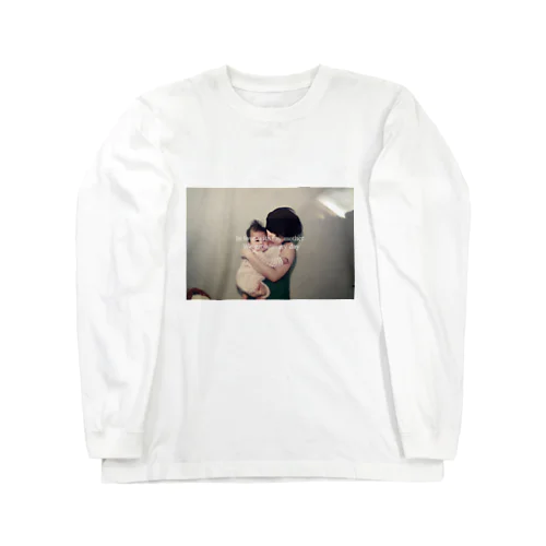 film Long Sleeve T-Shirt