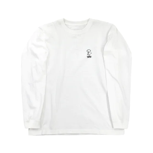 TOKYO Boyくん　Tシャツ Long Sleeve T-Shirt