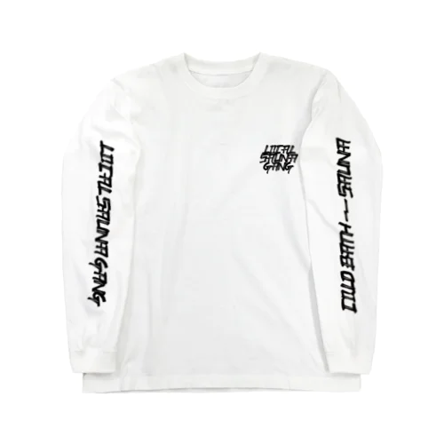 LOCAL SAUNA GANG Long Sleeve T-Shirt