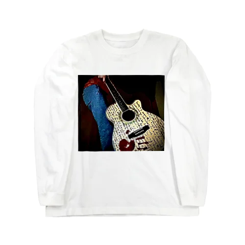 me Tokyo Long Sleeve T-Shirt