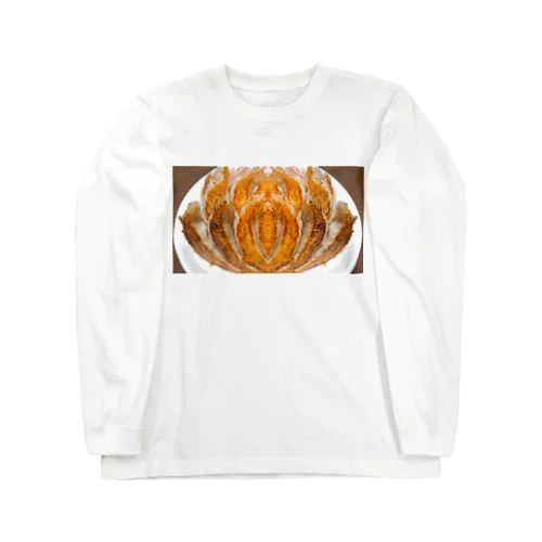 ジューシーコーテル Long Sleeve T-Shirt