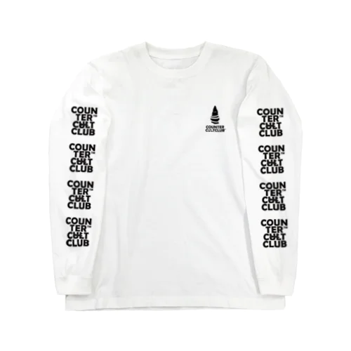 COUNTER CULTCULB Long Sleeve T-Shirt