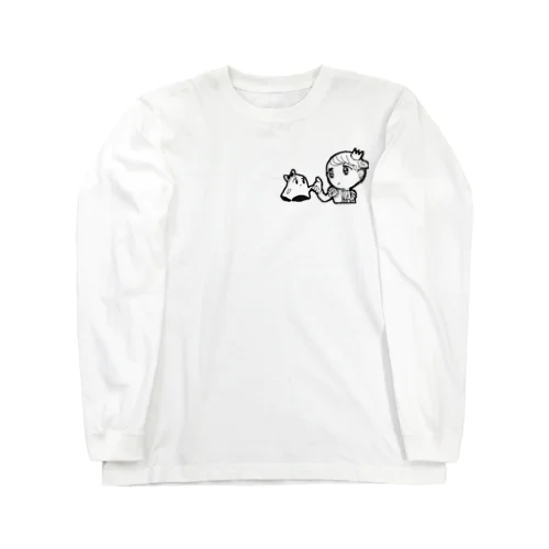 test Long Sleeve T-Shirt