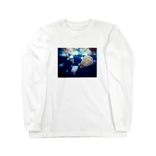 えのすい Long Sleeve T-Shirt