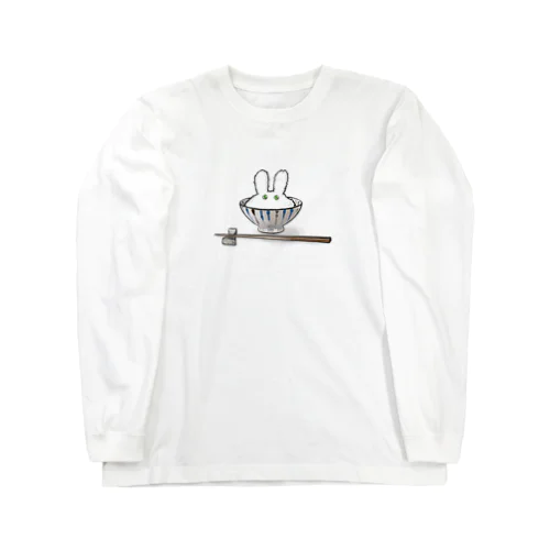 USAMORI Long Sleeve T-Shirt