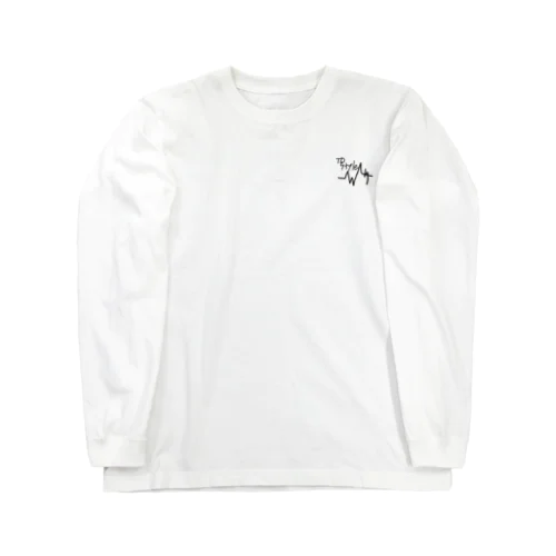 TD Style  Long Sleeve T-Shirt