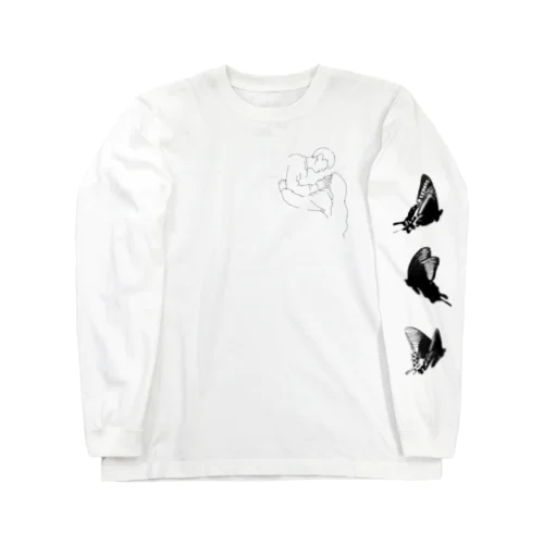 xoxo Long Sleeve T-Shirt