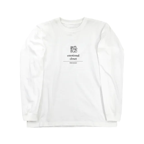 emotional closet Long Sleeve T-Shirt