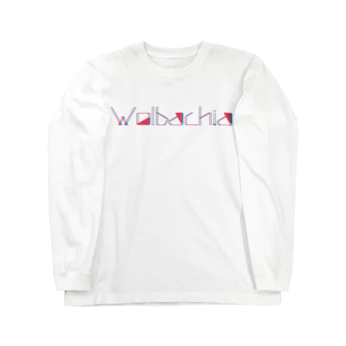 Wolbachia Long Sleeve T-Shirt