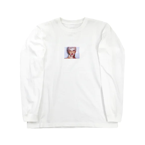 untitled Long Sleeve T-Shirt