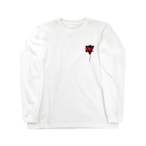 l.o.v.e. Long Sleeve T-Shirt