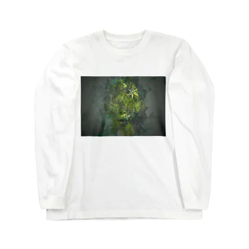 KEMURI Long Sleeve T-Shirt