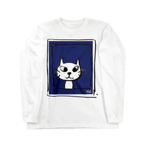 nekock ロングスリーブTシャツ