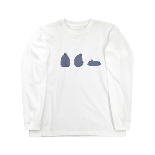 みおちゃん Long Sleeve T-Shirt