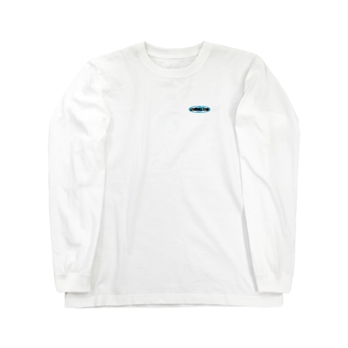LOSERYELL.com Long Sleeve T-Shirt
