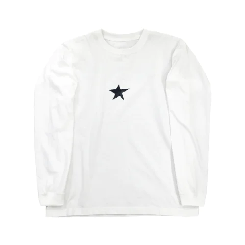 hoshi sora Long Sleeve T-Shirt